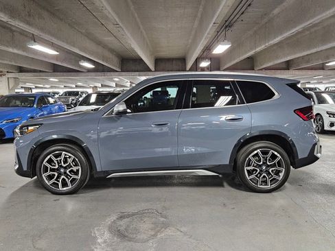 Certified 2023 BMW X1 xDrive28i w/ Convenience Package image 9