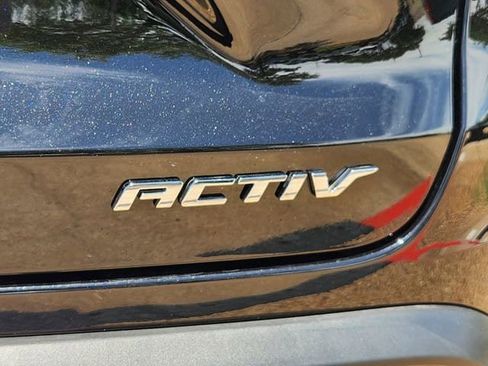 New 2026 Chevrolet Trax ACTIV w/ Driver Confidence Package FWD image 9