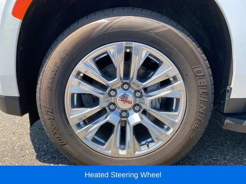 Certified 2023 GMC Yukon Denali AWD/4WD image 24