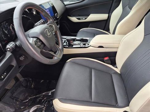 Used 2022 Lexus NX 350 AWD image 16