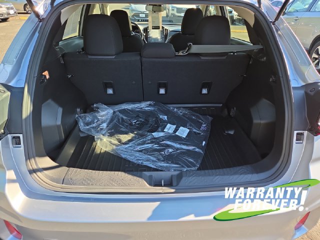 Certified 2026 Subaru Impreza 2.0i Sport AWD/4WD image 18