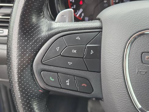 Used 2021 Dodge Durango GT RWD image 17