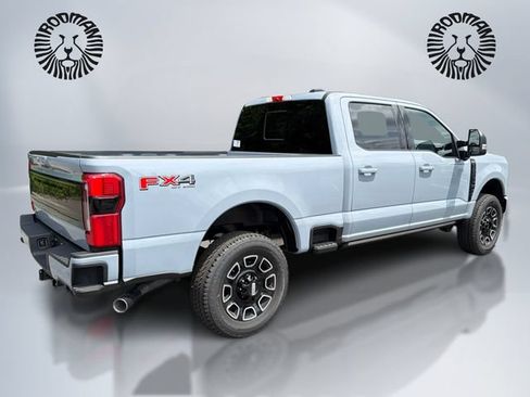 New 2026 Ford F350 4x4 Crew Cab Super Duty image 6