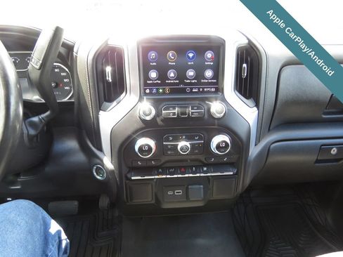 Used 2021 GMC Sierra 1500 Elevation AWD/4WD image 24