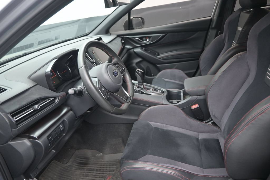 Used 2022 Subaru WRX GT AWD/4WD image 11