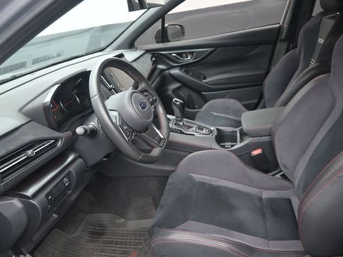 Used 2022 Subaru WRX GT AWD/4WD image 11