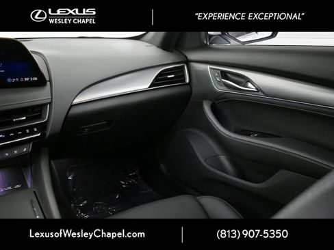 Used 2025 Cadillac CT5 Premium Luxury image 32