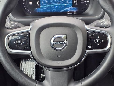 Certified 2026 Volvo XC90 B6 Ultra w/ Protection Package AWD/4WD image 14