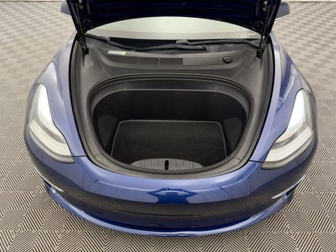 Used 2018 Tesla Model 3 Long Range AWD/4WD image 8