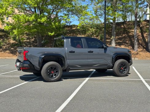 Used 2025 Toyota Tacoma TRD Pro image 14