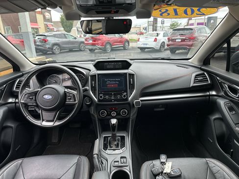 Used 2018 Subaru Crosstrek 2.0i Limited image 24