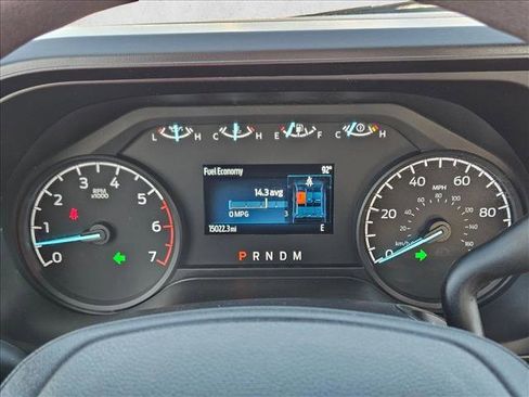 Used 2024 Ford F350 XL w/ XL Off-Road Package AWD/4WD image 13