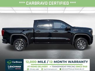 Certified 2024 GMC Sierra 1500 AT4 w/ Technology Package AWD/4WD video 2