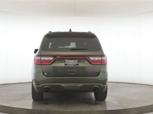 Used 2026 Dodge Durango GT image 11