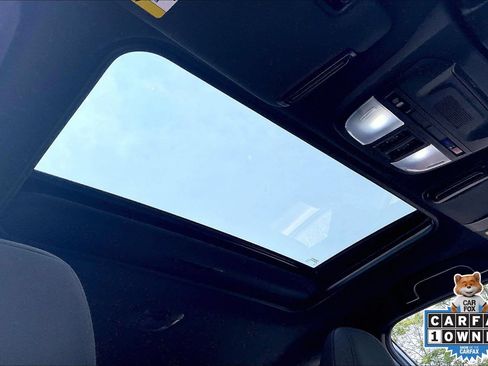 Certified 2025 Subaru Crosstrek 2.5i Sport w/ Crosstrek Mirror Package AWD/4WD image 15
