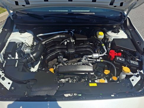 Certified 2026 Subaru Crosstrek 2.0i Premium image 28