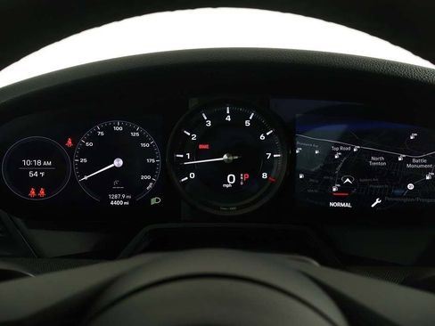 Used 2024 Porsche 911 Carrera S image 29