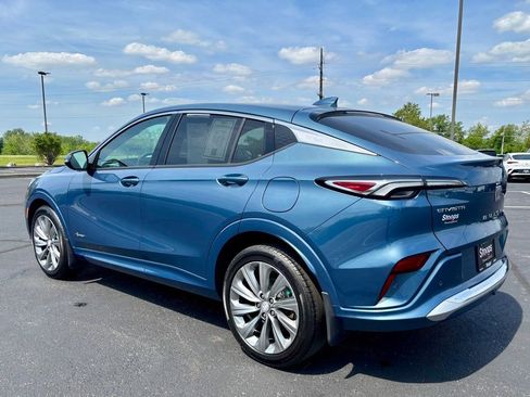 Used 2025 Buick Envista Avenir FWD image 5