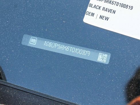 New 2026 Cadillac CT5 Sport image 32