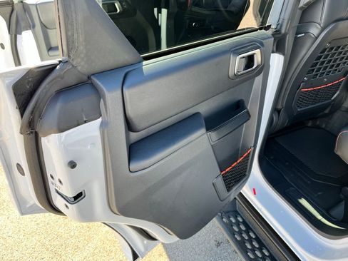 New 2026 Ford Bronco Raptor image 12