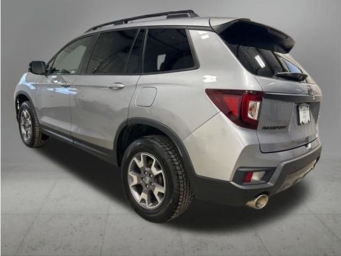 Certified 2023 Honda Passport TrailSport image 11