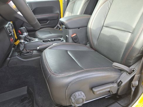 Used 2019 Jeep Wrangler Unlimited Rubicon image 21