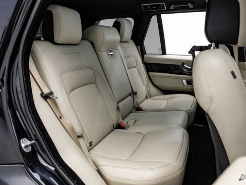 Used 2022 Land Rover Range Rover P525 Westminster Edition AWD/4WD image 72