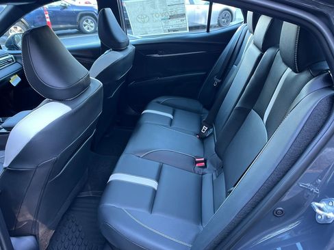 New 2026 Toyota Camry SE w/ Convenience Package image 22