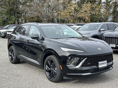 New 2026 Buick Envision Sport Touring