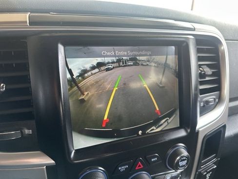 Used 2017 RAM 1500 Lone Star image 27