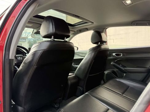 Used 2023 Acura Integra image 26