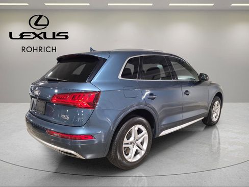 Used 2018 Audi Q5 2.0T Premium Plus image 5