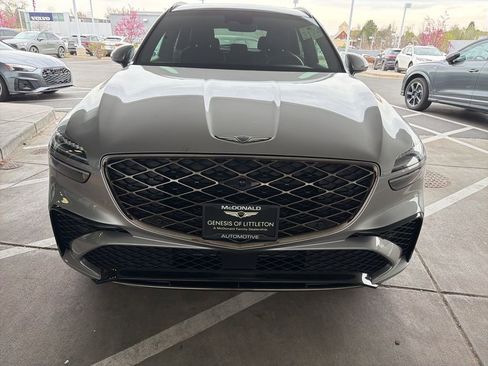 Used 2026 Genesis GV70 3.5T Sport Advanced image 2