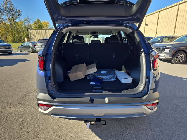 New 2026 Hyundai Tucson SEL Plus w/ Tow & Go Package AWD/4WD image 9