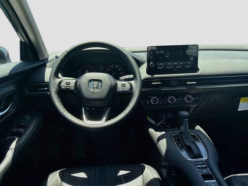 New 2027 Honda HR-V EX-L image 17