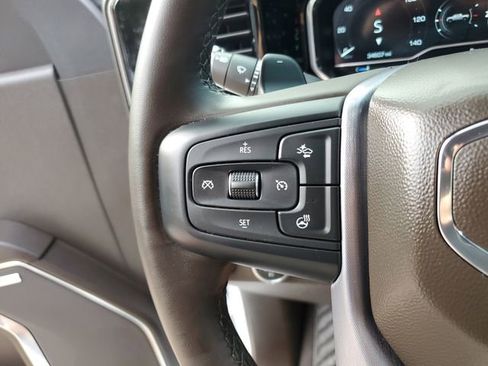 Used 2023 GMC Sierra 1500 SLT w/ SLT Premium Plus Package image 30