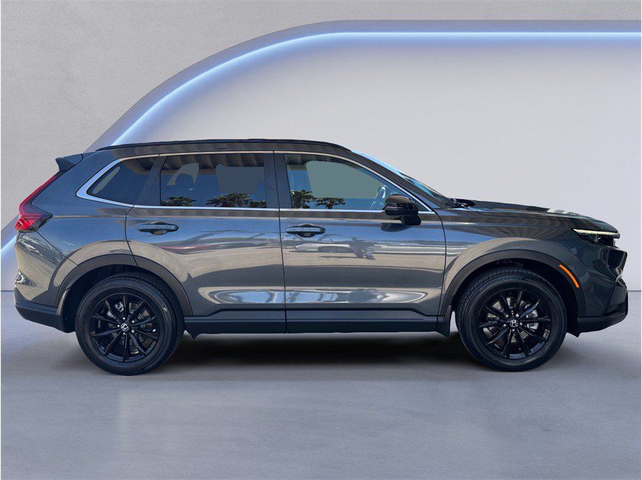 Used 2025 Honda CR-V Sport-L image 7