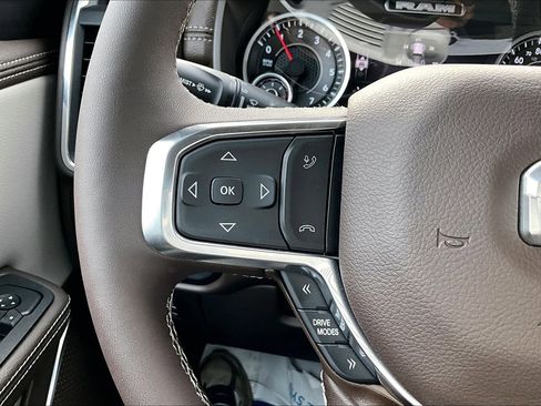 New 2025 RAM 1500 Laramie image 17