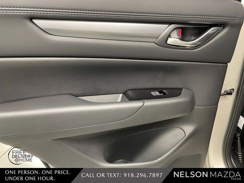 New 2025 MAZDA CX-5 AWD 2.5 S image 38