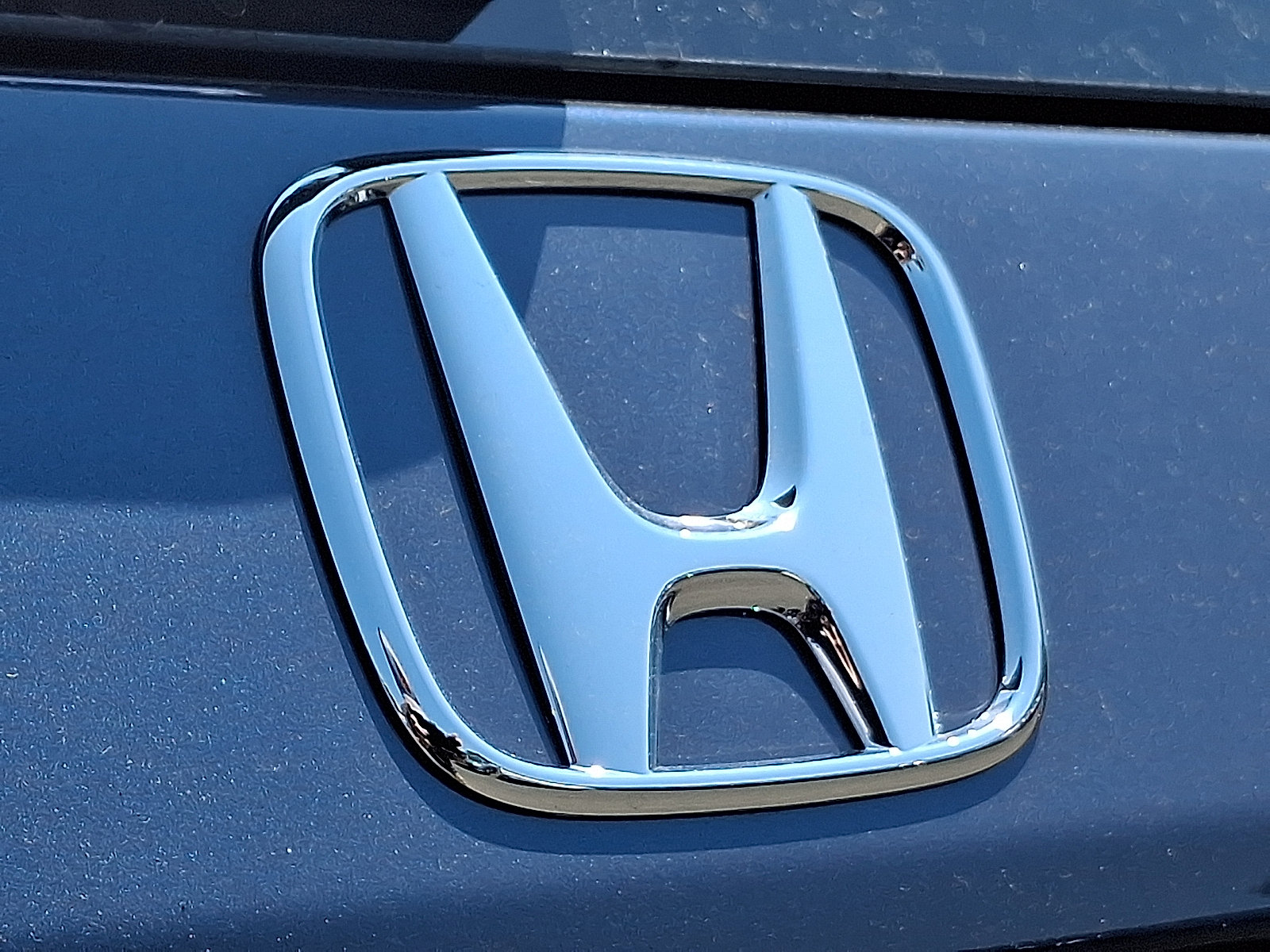 New 2026 Honda Pilot EX-L image 5