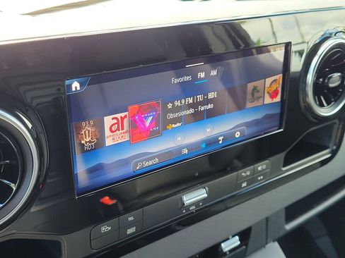 New 2026 Mercedes-Benz Sprinter 3500 image 31