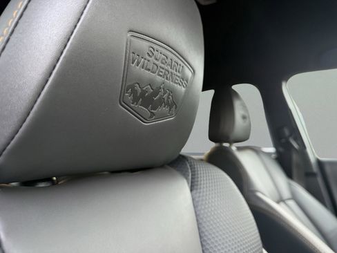 Used 2024 Subaru Outback Wilderness image 40