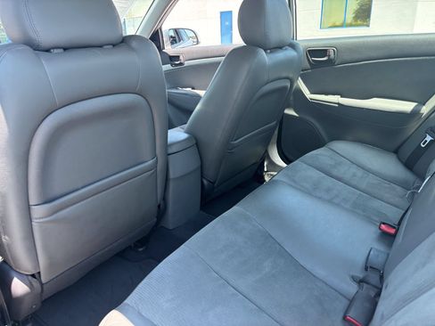 Used 2009 Hyundai Sonata SE FWD image 15