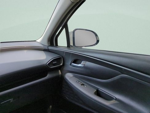 Certified 2023 Hyundai Santa Fe SEL FWD image 13