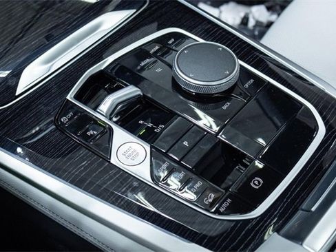 New 2026 BMW X5 xDrive40i image 19