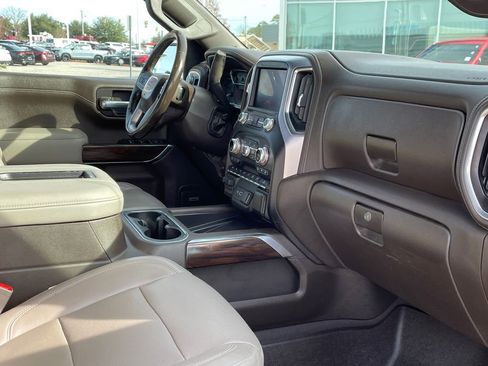 Used 2020 GMC Sierra 1500 SLT w/ SLT Premium Plus Package image 13