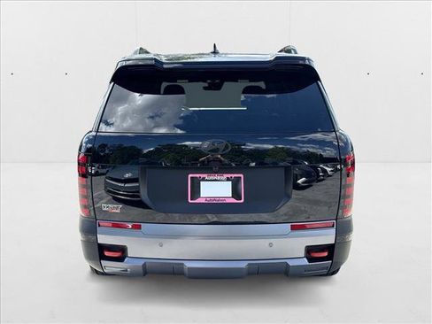 New 2026 Hyundai Palisade XRT Pro image 8