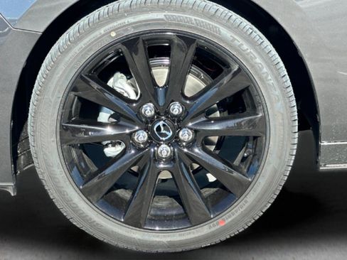 New 2026 MAZDA MAZDA3 s Sport image 29