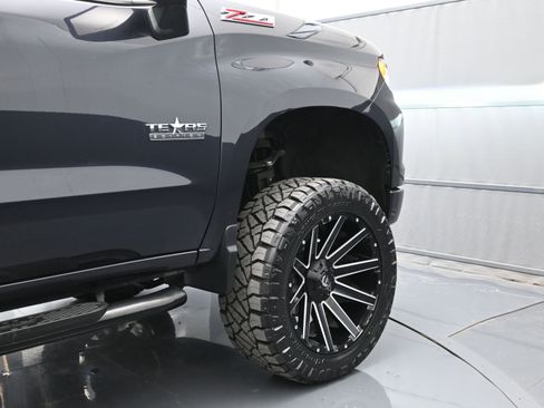 Used 2023 Chevrolet Silverado 1500 RST w/ Convenience Package II image 48