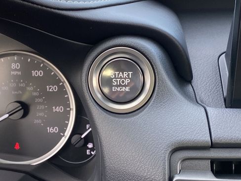 Used 2024 Lexus IS 300 300 w/ Premium Package image 31